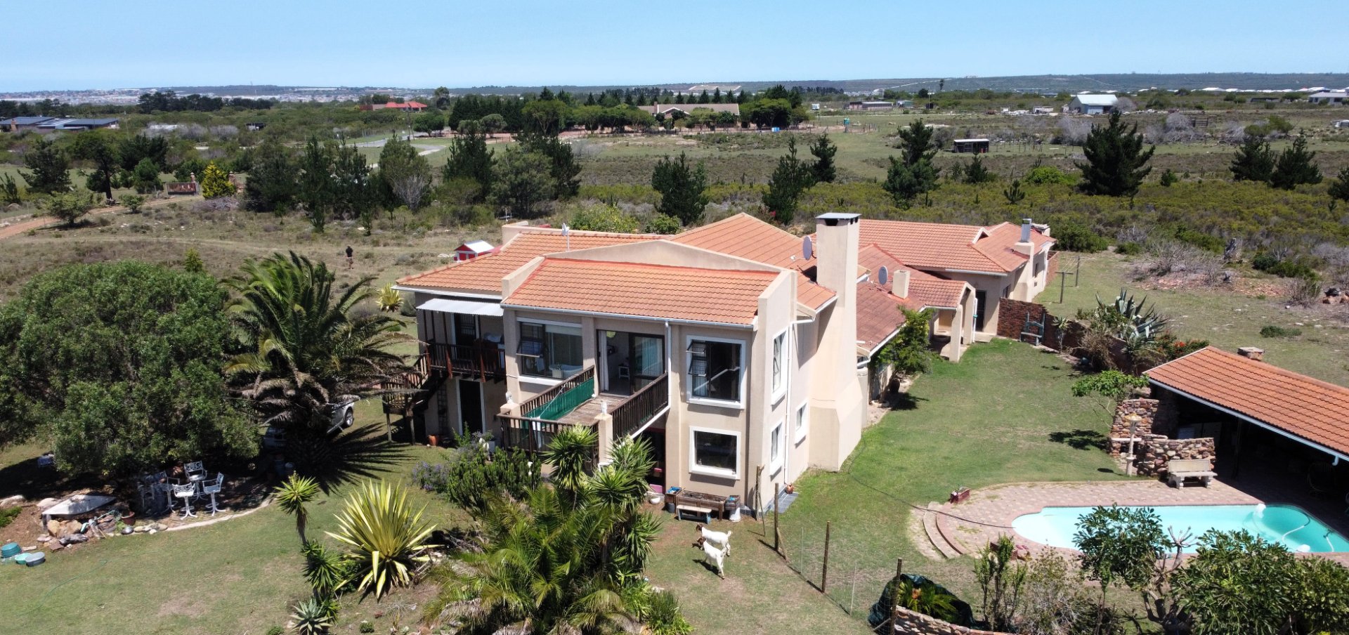 3 Bedroom Property for Sale in Aalwyndal Western Cape